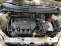 Toyota vios 1.3g rush pde swap for sale-10