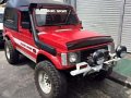 Suzuki Samurai 1.3L 4x4 MT 1993 For Sale-1