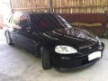 2000 Honda Civic SiR Stock Engine for sale-0