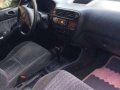 Honda Civic SIR 2000 model AT (lady owned)-5