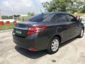 Toyota Vios 1.5 G Automatic 2014 Model-1