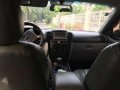 2005 KiA Sorento 4x4 MT Black SUV For Sale-4