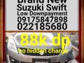 Suzuki APV brand new Low Down for sale -4