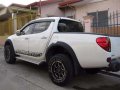 Almost New 2014 Mitsubishi Strada GLX Limited Edition For Sale-2
