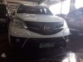 2013 foton thunder crew cab pick up manual trans. 2.8 diesel-4