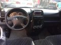 All Stock Honda CRV 2003 For Sale-4