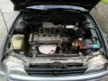 Toyota Corolla Gli Bigbody 1993 For Sale -10
