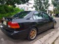 Well Maintained Honda Civic VTi MT 1996-3