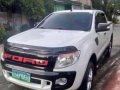For sale very fresh Ford Ranger 2013-5