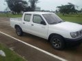 2001 Nissan Frontier Bravado 2.7 for sale -1