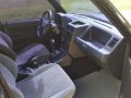 Suzuki Vitara JLX 1997 4x4 AT Blue For Sale -6
