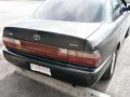 Toyota Corolla 1993 MT Black Sedan For Sale-4