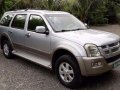 Top Condition Isuzu Alterra 2006 MT For Sale-1