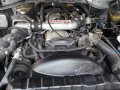 Toyota prado land cruiser lj78 1991 matic 4x4-8