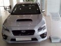 For sale brand new Subaru WRX 2.0 CVT-1