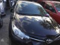 2017 Toyota Vios 1.3 E Black AT For Sale-0