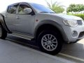 Ready To Transfer 2011 Mitsubishi Strada MT For Sale-1