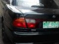 Good Running Mazda Familia AT 1998 For Sale-1