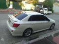 2010 Subaru Impreza 2.0RS AT White For Sale-6