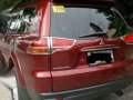 Mitsubishi Montero Sport Gls 2013 For Sale-1