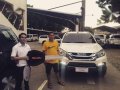 Isuzu New MuX 4x2 30 LS A ATupgraded version-7