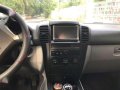 2005 KiA Sorento 4x4 MT Black SUV For Sale-3