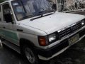 For sale Toyota fx diesel original private-6