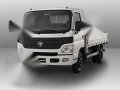 Foton Light Duty Trucks and Heavy Duty Trucks-2