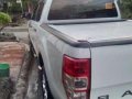 For sale very fresh Ford Ranger 2013-4