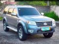 2011 Ford Everest Limited 51tkms fresh like new for sale -0