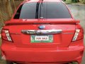 Subaru Impreza 2009 like new for sale -1