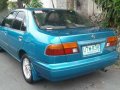 Well Maintained 1998 Nissan Sentra For Sale-3