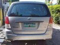 For sale Toyota Innova 2010 Diesel J Series-4