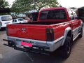 MAZDA D2200 1995 2.2 4x2 Manual DIESEL-7