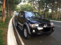 Mitsubishi Strada 2008 Truck for sale-0