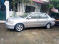 Mitsubishi Lancer GLS 2004 model for sale-1