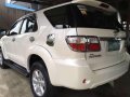 Toyota Fortuner 2.5 AT G variant 4x2 Diesel 1st owned-4