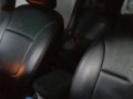 Mitsubishi Montero Sport Gls-V AT Red For Sale-3