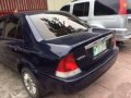 Ford Lynx Gsi 2002 Manual for sale-5