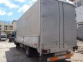 Isuzu Forward Wing Van Japan Surplus CBU for sale -4