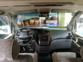 Nissan Elgrand top of the line for sale -2