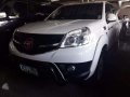 2013 foton thunder crew cab pick up manual trans. 2.8 diesel-0