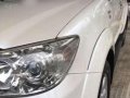 Toyota Fortuner 2.5 AT G variant 4x2 Diesel 1st owned-11