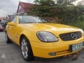 Mercedes Benz SLK230 for sale-0