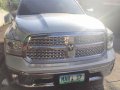 2013 Dodge Ram 1500 Full Exhaust not f150 raptor lc70 ranger hi lux lc-2