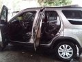 2005 Honda CRV MT 2.4 4X4 for sale-7