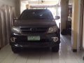 Toyota Fortuner good as new for sale -6