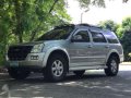 2006 Isuzu Alterra MT Diesel for sale -1