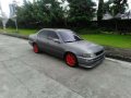 Toyota Corolla Gli Bigbody 1993 For Sale -7
