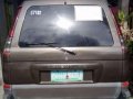 Mitsubishi Adventure gls good for sale -0